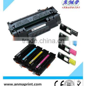CompatibleToner Cartridge Manufacturer for HP,Samsung,Epson,Canon,Brother,Lexmark, Xerox ,Kyocera,OKI Etc.