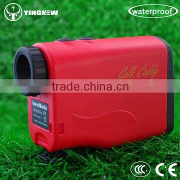Long Distance Rangefinder Binoculars ,Laser Range and Speed Finder for Hunting for Golf photo-5