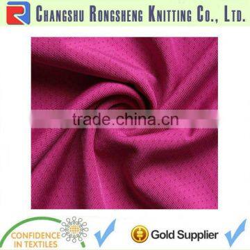 rose mesh fabric
