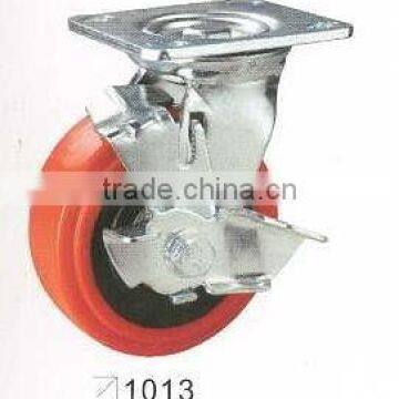 durable furniture caster wheel