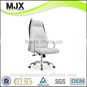 2014 foshan factory price PU leather executive office chair