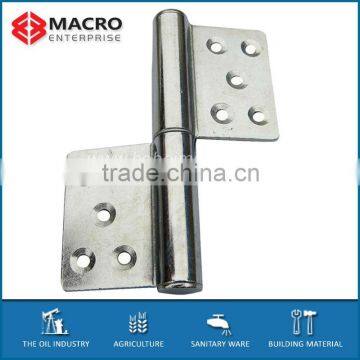 stainless steel lift-off flag hinge