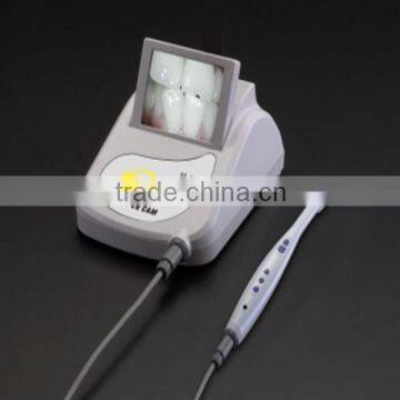 x-ray film reader dental camera with adjustable 3.5 inch LCD screen