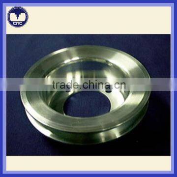 CNC Turned Parts Brass Turning Parts photo-4