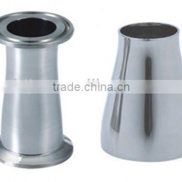 Stainless Steel Sanitary Pipe Fittings