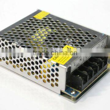 35-50W 3.2A Switching Power Supply 110V/220V AC input 12V output PY-12V3.2A