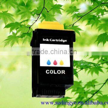 LM80 inkjet ink for lexmark recycled ink cartridge 12A1980