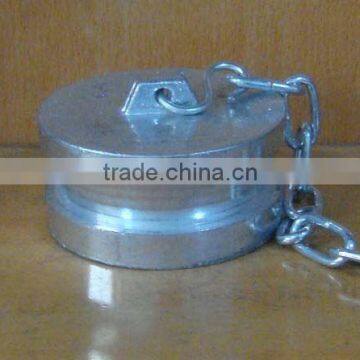 Fire Fighting Equipments