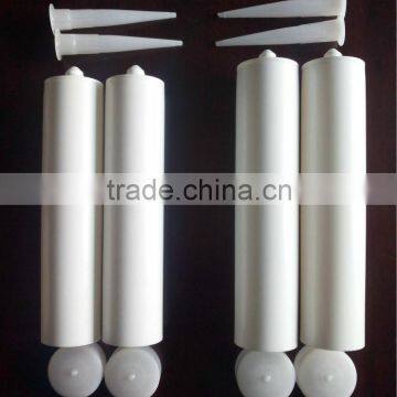 External Window Door Frame Acetic Weatherproof Silicone Sealant photo-3