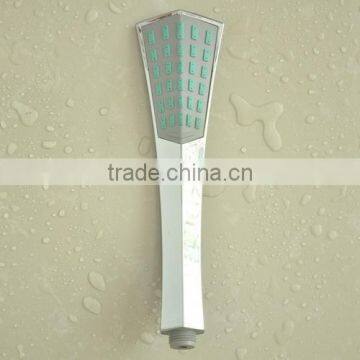 Fan-Type Streamline One Function Hand shower/shower head