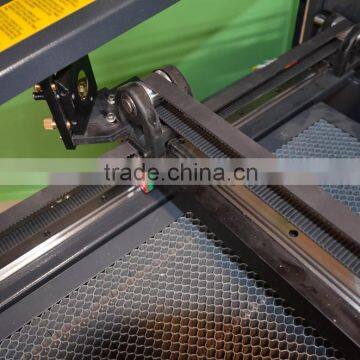 2016 New Designed Desktop Laser Engraving Machine With CE,FDA Certification of Dowell photo-5