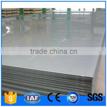 Factory price colored 2b finish ss 304 stainless steel sheet