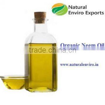 Natural Best Price Neem Kernel Oil ; Bulk Neem Seed Oil