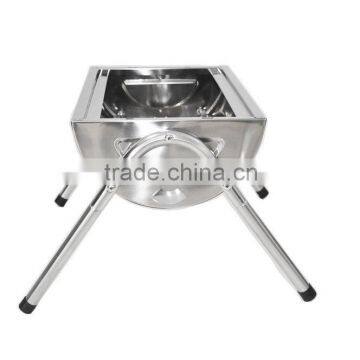 Outdoor Bbq Charcoal Grill photo-2