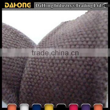 40mm Oeko-Tex certified woven stone washed cotton webbing tape