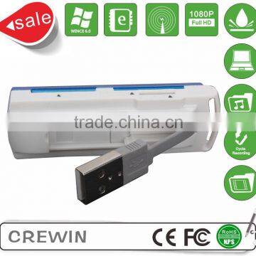 OEM USB 2.0 Multi Slot Memory Card Reader Writer for SD/Mini SD/Microsd/minisd/TF/M2/MS photo-5