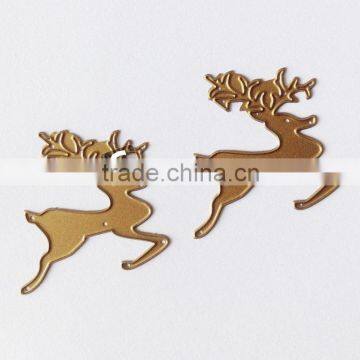 High quality die cut metal stencil for scrapbook / DIY