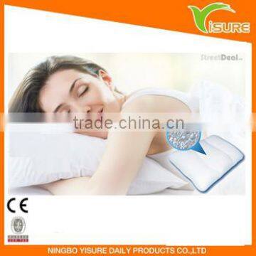 Particle Pillow Almohada Descanso Good Sleeping Pillow Keep Healthy Pillow