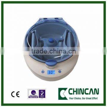 MPC-P25 High Quality Lab Mini-Plate Centrifuge with competitive price