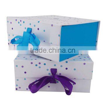 Foldable Printed Crrugated Paper Box for Product Marketing photo-3