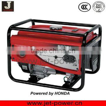 honda generator 1.5kva portable with 4-stroke engine                        
                                                                                Supplier's Choice