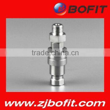 Zhejiang factory quick coupler attachment ISO5675