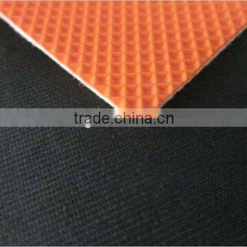 1ply Diamond Treadmill Belt