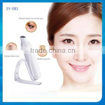 Mini Eye Anti-wrinkle Massager / Ultraosnic Vibration Personal Eye Massager