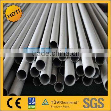 TP321 Stainless Steel Tube for Heat Exchanger photo-3