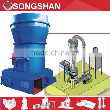 Micro gypsum fineness powder grinder