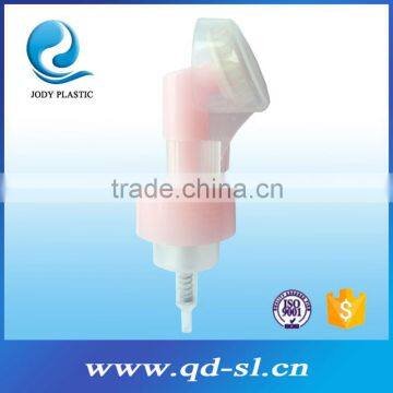 43mm liquid soap dispenser with foam pump