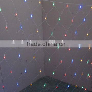 led net light for christmas decoration, street lighting, home used light