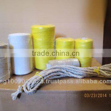 pp rope for packaging,meat