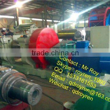 Automatic waste tire recycling line automatic car tire recycling machine
