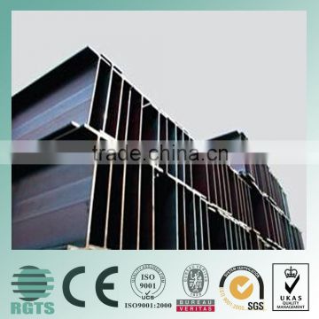 metal structural steel i beam price