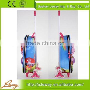 Hot China Products Wholesale Custom Travel Bag With Trolley photo-3