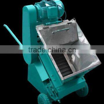 2013 hot sale Chinese export high quality loose sand machine