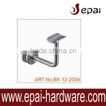 BK-12 2004 Stainless Steel Handrail Accessories For Stair