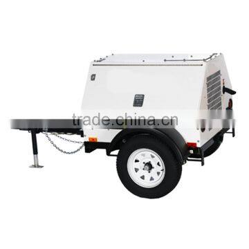 Small Inverter Trailer Generators For Sale