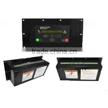 intellisys controller screw air compressor user interface controller panel 39817655