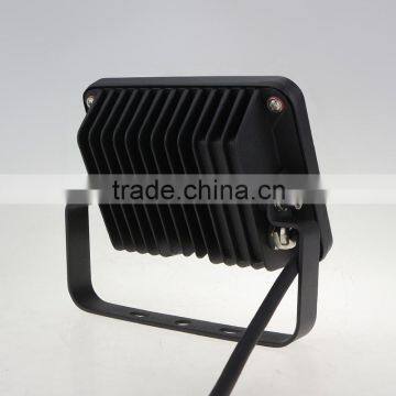 2016 New Design Outdoor Lighting Floodlight Integrated 12v Led Flood Light Ip65 10w 12v Led Lights photo-4