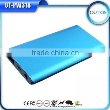 Power bank pcb assembly pcba manufacturer 4000mah ultra-thin power bank