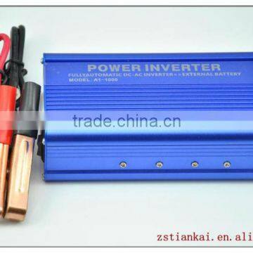 Standard power inverter 500w car inverter