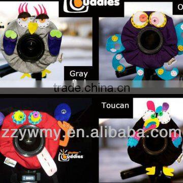 From Chase to Buddies baby camera photo accessory