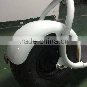 18 Inch Two Wheels Self Balancing Electric Scooter Bluetooth Motorcycle Adult photo-2