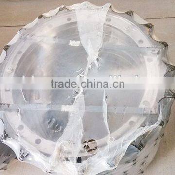 Volvo Excavator EC210 Sprocket 14532385 1181-00050 14604301 photo-4