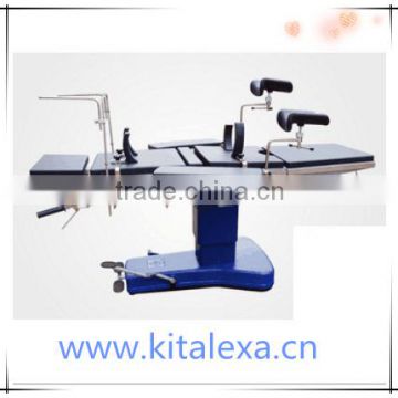 Head operation type comprehensive operation table KA-OT00033