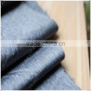 Polyester Nylon Blend Fabric