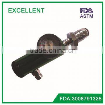 Medical Oxygen Regulator ( Bullnose Style) photo-2