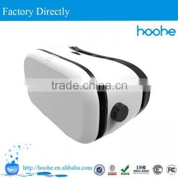 Competitive Price Vr 3D Glasses for Blue Film Video Open Sex Video Display, Cheap 3D classic vr glasses wholesale from china